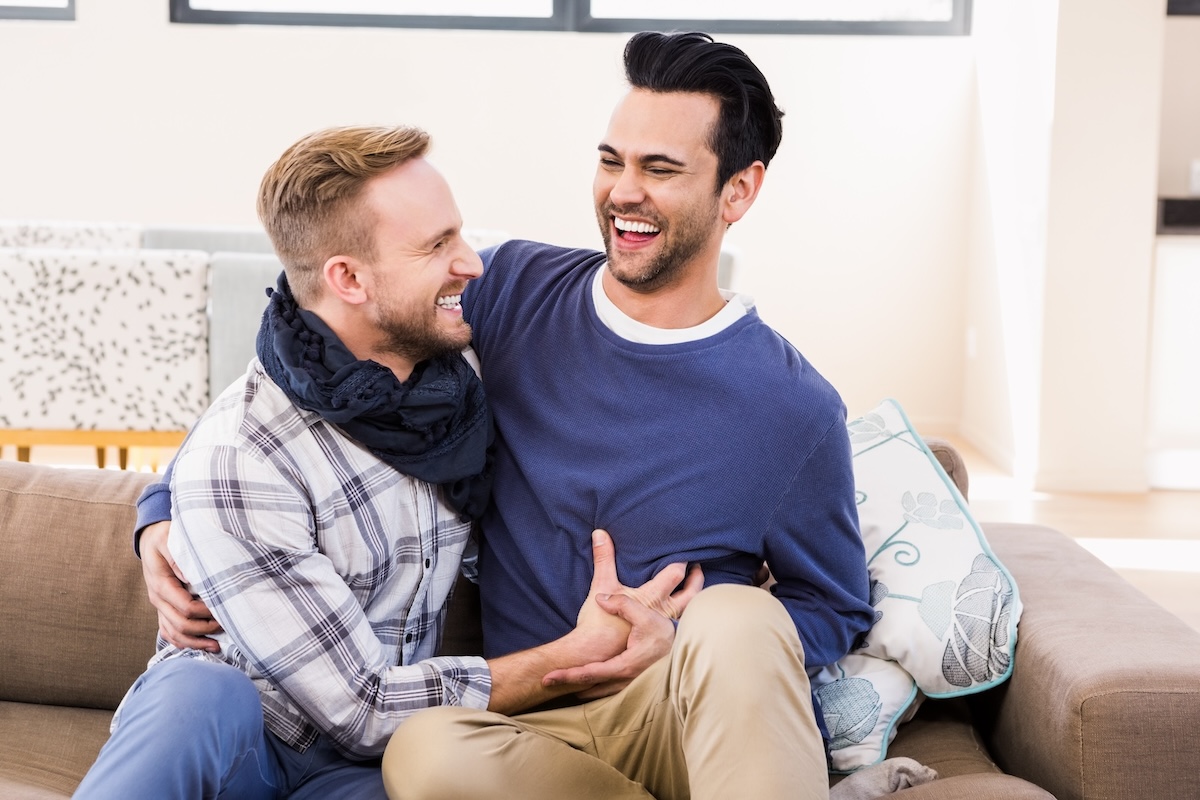 Gay Dating in South Carolina: Unveil the Vibrancy of Love